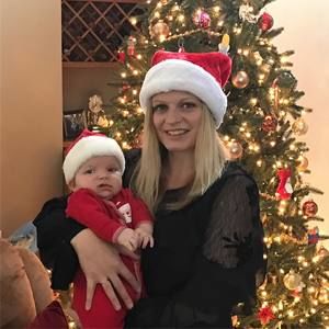 Meet your Posher, Gina